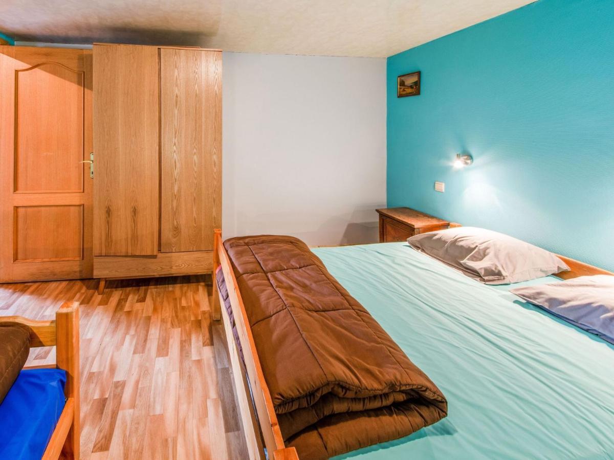 Beautiful Farmhouse In Brisy With Sauna Экстерьер фото