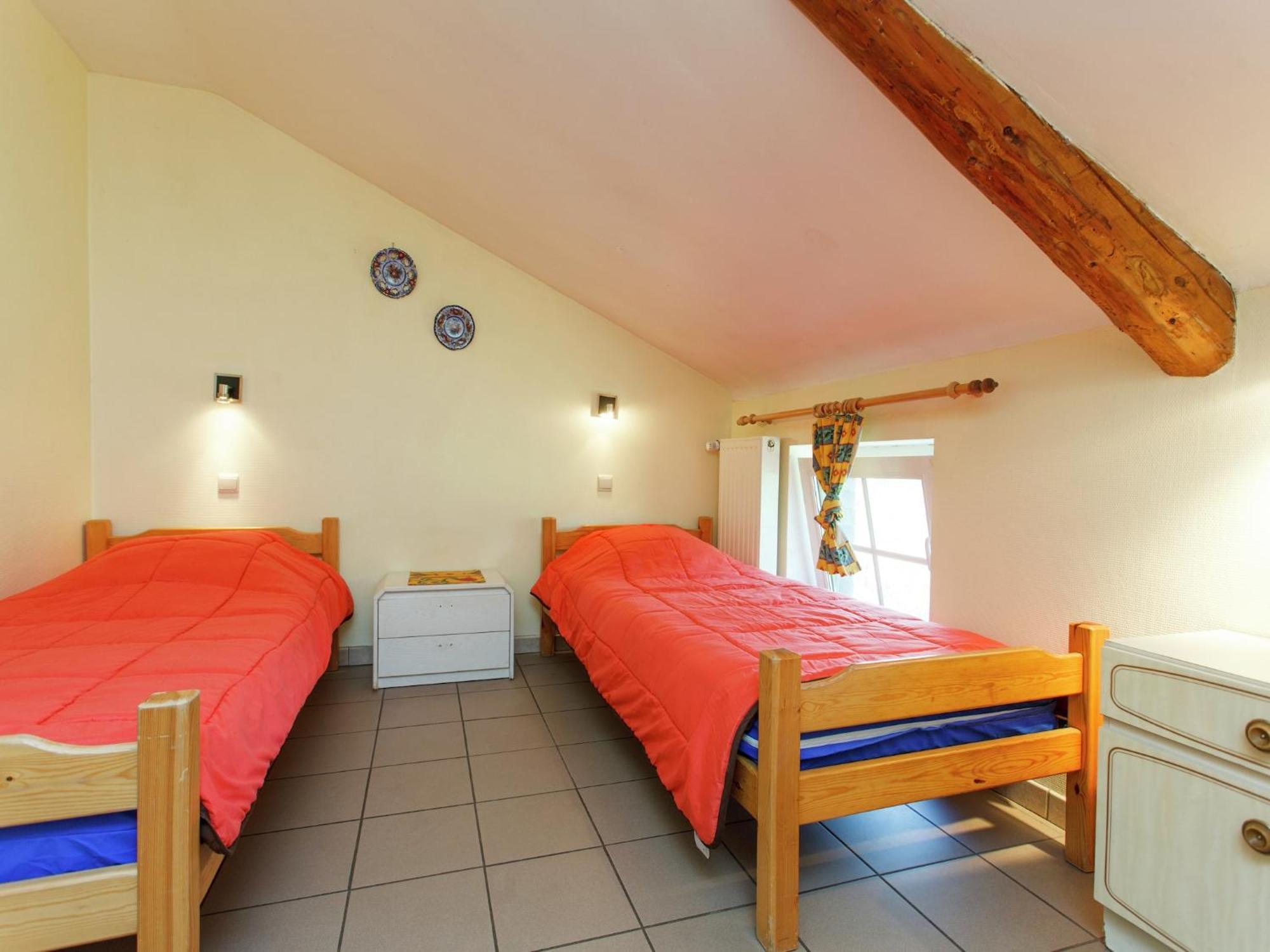 Beautiful Farmhouse In Brisy With Sauna Экстерьер фото